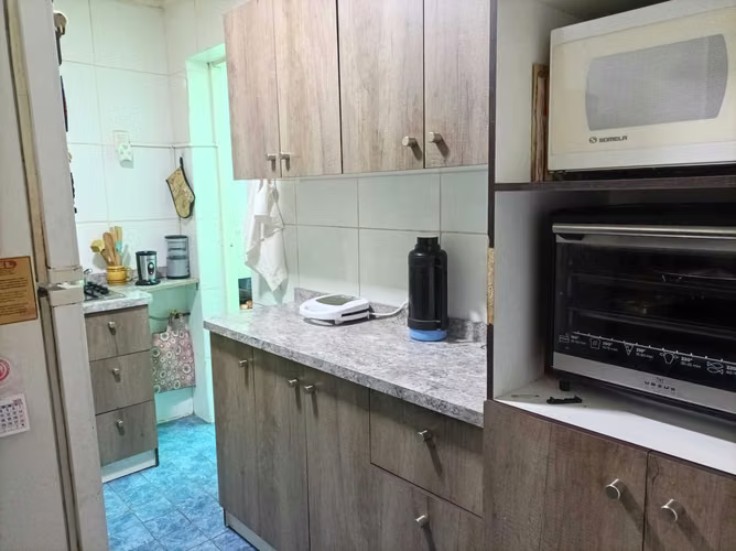 Casa sector Locarno-Berna. Metro Lo Ovalle (173378) - Imagen 8