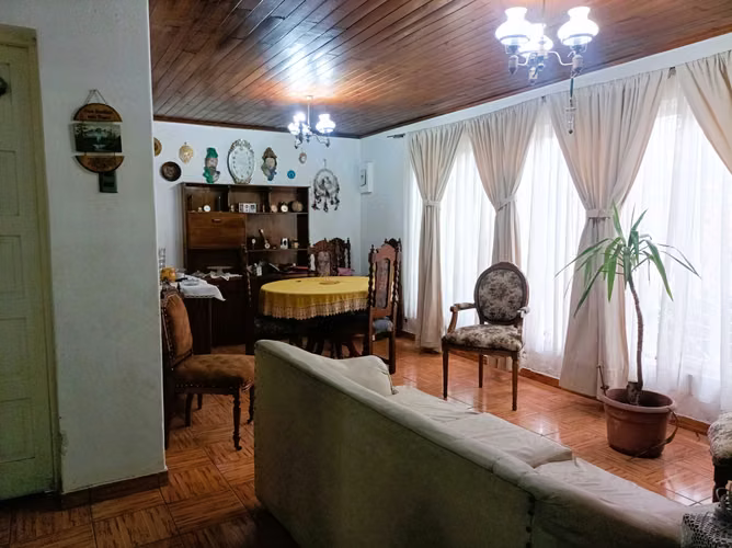 Casa sector Locarno-Berna. Metro Lo Ovalle (173378) - Imagen 4