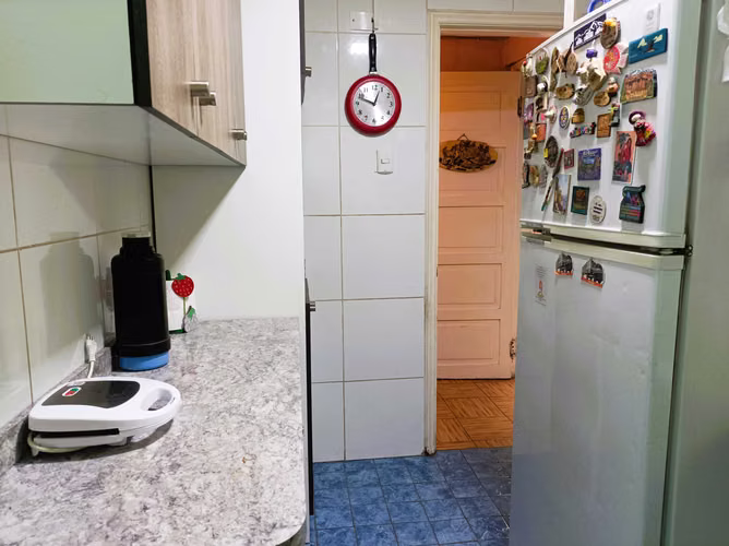 Casa sector Locarno-Berna. Metro Lo Ovalle (173378) - Imagen 10