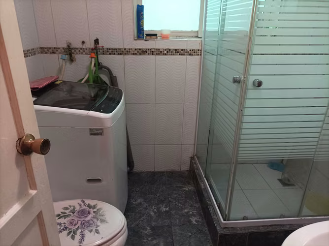 Casa sector Locarno-Berna. Metro Lo Ovalle (173378) - Imagen 17