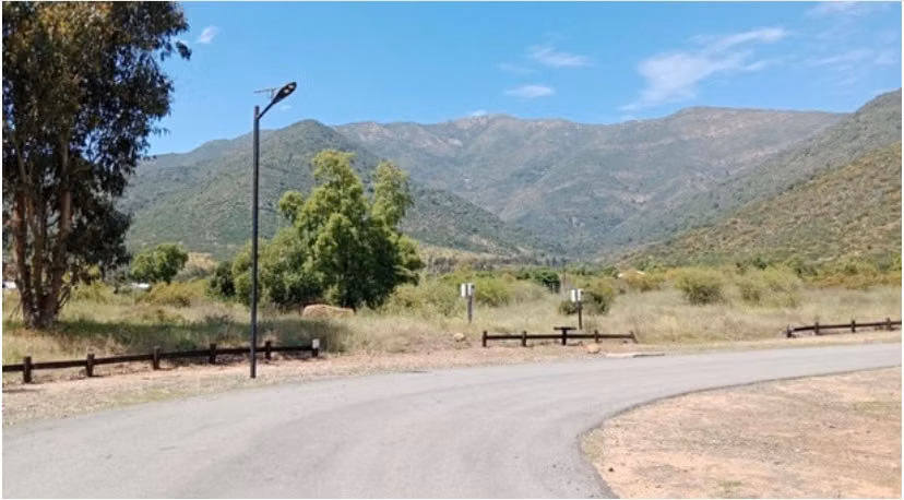 ¡Gran Oportunidad! Terreno en PELEQUÉN de 5000 m2