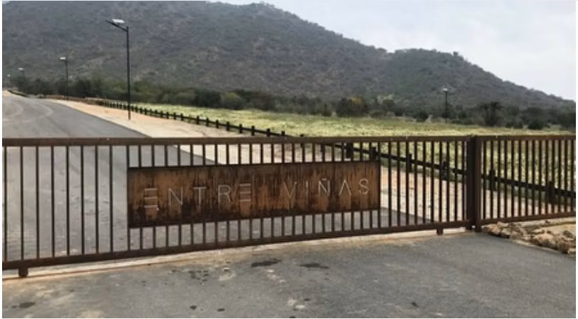 ¡Gran Oportunidad! Terreno en PELEQUÉN de 5000 m2
