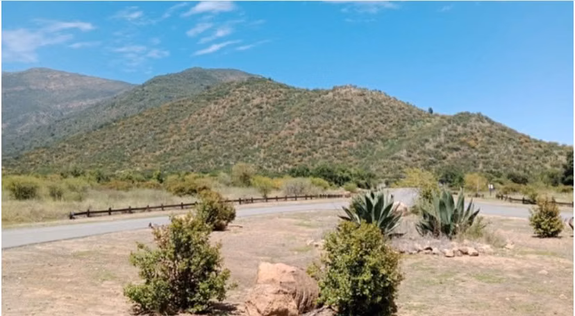 ¡Gran Oportunidad! Terreno en PELEQUÉN de 5000 m2