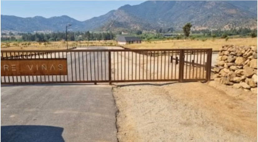 ¡Gran Oportunidad! Terreno en PELEQUÉN de 5000 m2
