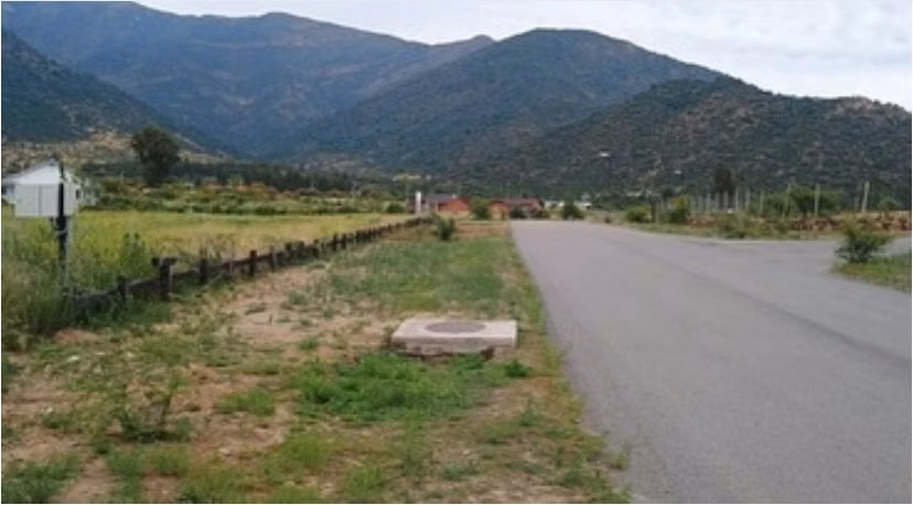 ¡Gran Oportunidad! Terreno en PELEQUÉN de 5000 m2