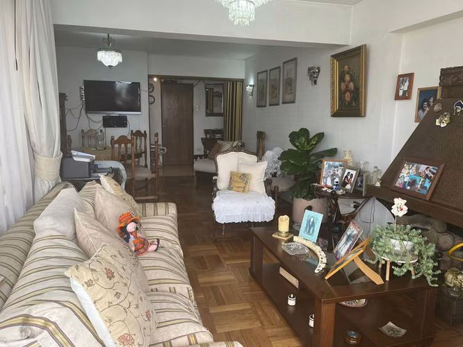 Hermoso Departamento Recreo