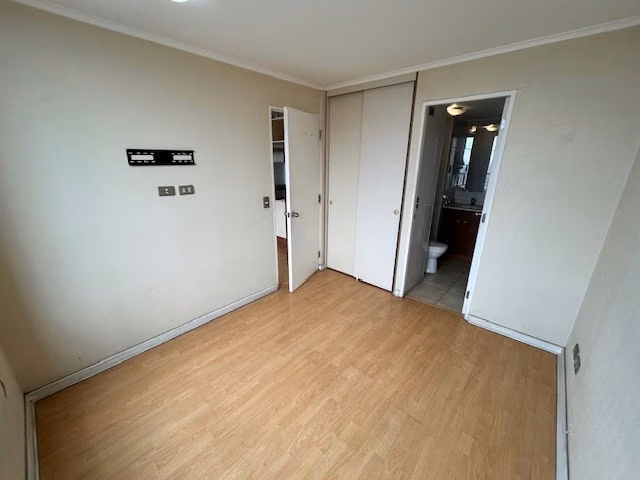 Departamento en Venta de 1 Dorm. Centro Alameda en Talca - Imagen 6