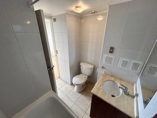 Departamento en Venta de 1 Dorm. Centro Alameda en Talca - Imagen 7