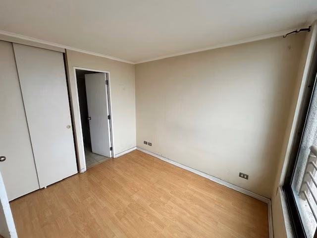 Departamento en Venta de 1 Dorm. Centro Alameda en Talca