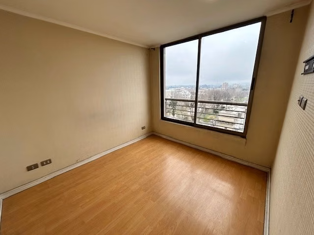 Departamento en Venta de 1 Dorm. Centro Alameda en Talca