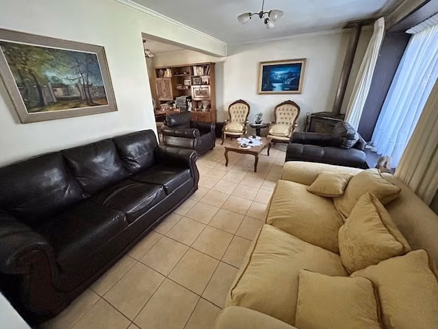Casa en Arriendo de 4 Dorm 2 Baños 4 Estac en Talca