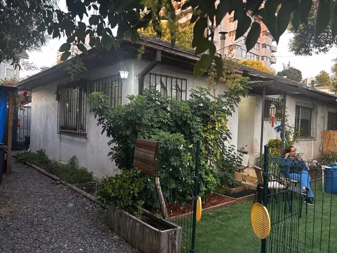 Oportunidad bungalow para refaccionar