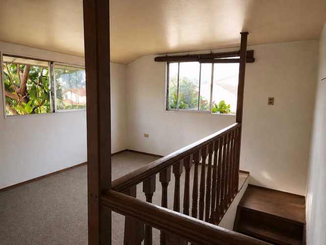 CENTRAL Y SEGURA CASA EN TRANQUILO BARRIO (173387)
