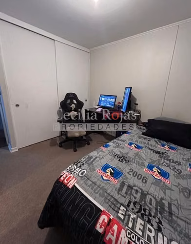 SE VENDE departamento familiar con excelentes espacios y conectividad
