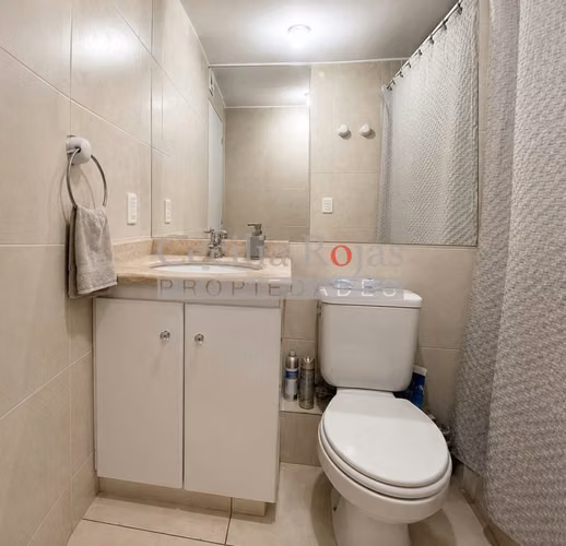 SE VENDE departamento familiar con excelentes espacios y conectividad