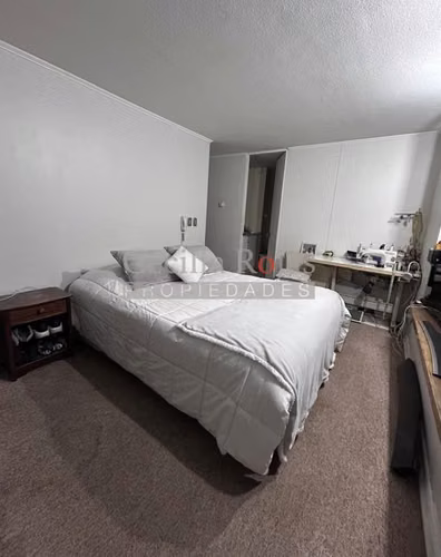 SE VENDE departamento familiar con excelentes espacios y conectividad