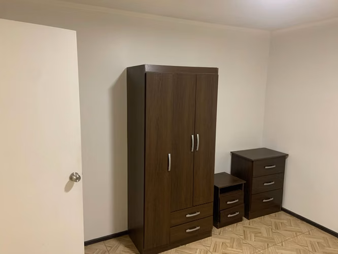 Arriendo Depto interior independiente