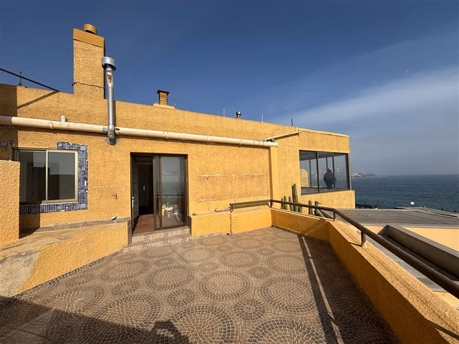 Departamento en venta en Concón
