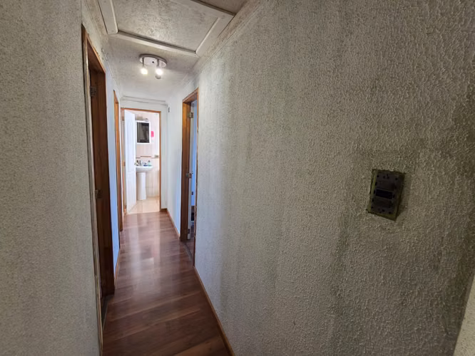 Amplia Casa en Venta en Villa Galilea, Curicó