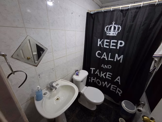 Amplia Casa en Venta en Villa Galilea, Curicó