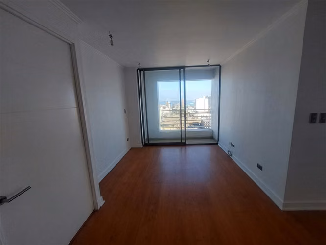 Departamento nuevo venta vista 3 dormitorios, centro Iquique