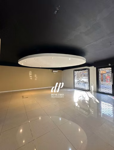 LOCAL COMERCIAL/ OFICINA DUPLEX CENTRO CONCEPCIÓN