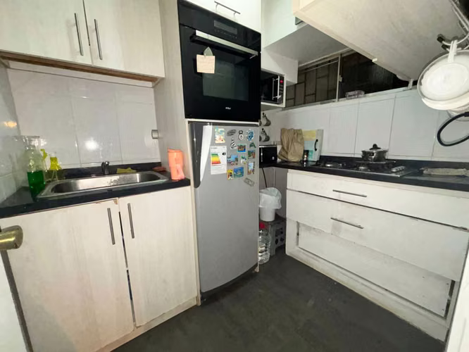 Departamento en venta  Playa Amarilla Concón (173408)