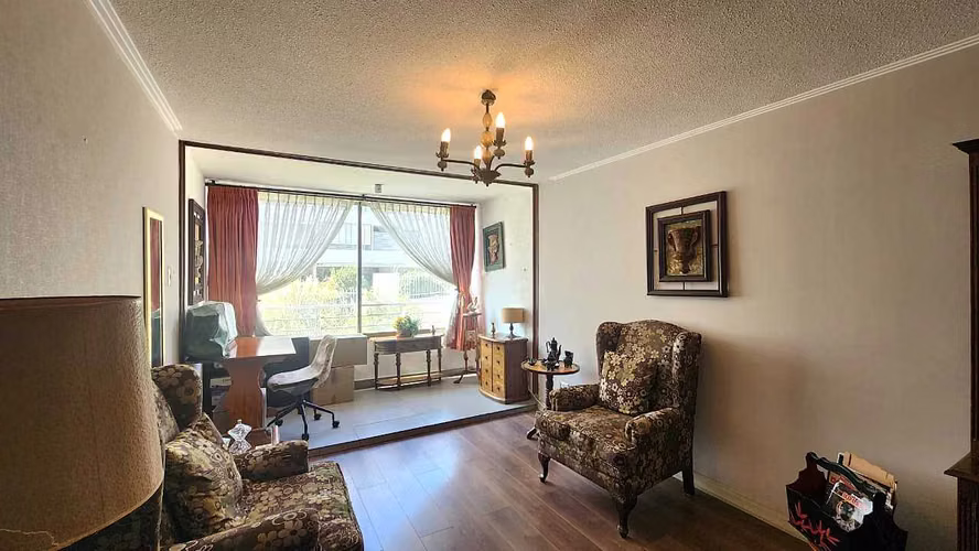 DEPARTAMENTO EN VENTA EN LOS PRESIDENTES  (173403)