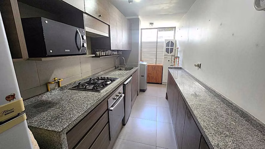 DEPARTAMENTO EN VENTA EN LOS PRESIDENTES  (173403)