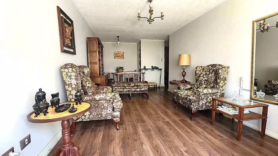 DEPARTAMENTO EN VENTA EN LOS PRESIDENTES  (173403)