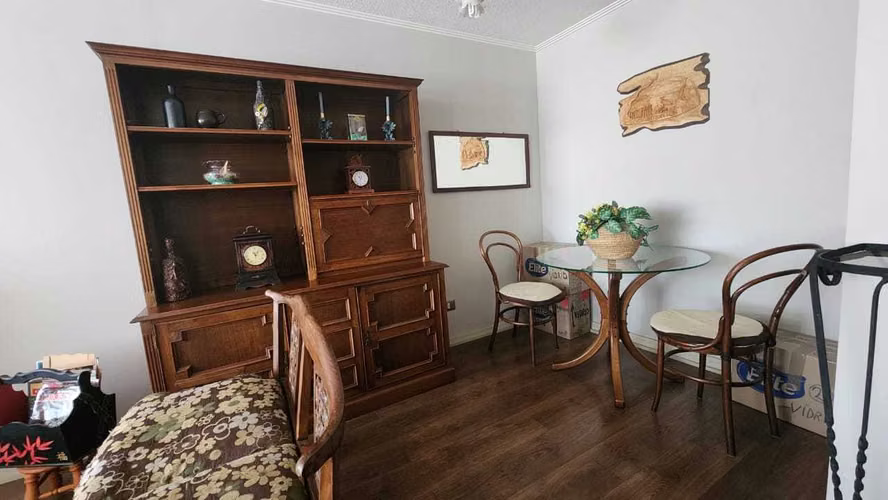 DEPARTAMENTO EN VENTA EN LOS PRESIDENTES  (173403)