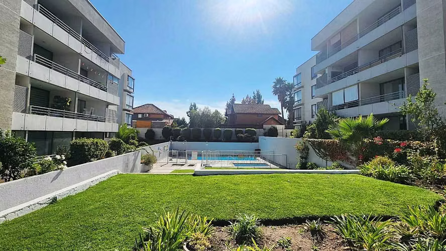 CONDOMINIO EL CANELO PEÑALOLEN (173403)