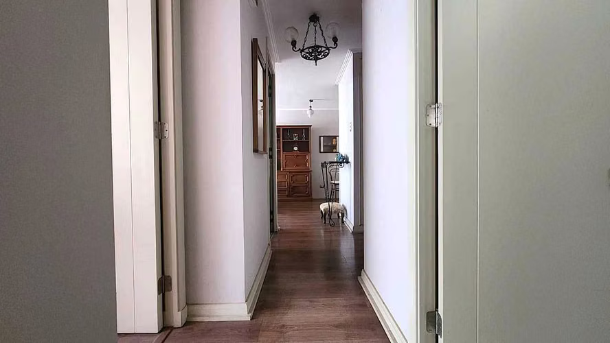 DEPARTAMENTO EN VENTA EN LOS PRESIDENTES  (173403)