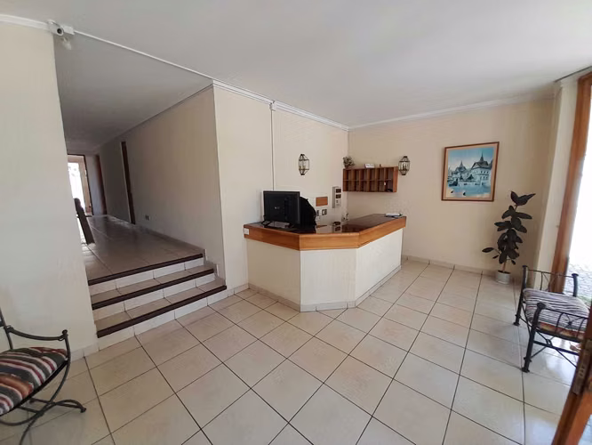 Penthouse a Una Cuadra de Av. Libertad (173398)