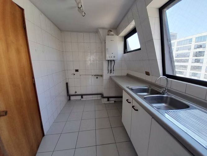 Penthouse a Una Cuadra de Av. Libertad (173398)