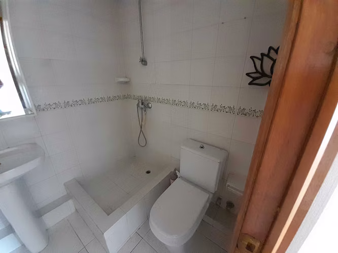 Penthouse a Una Cuadra de Av. Libertad (173398)