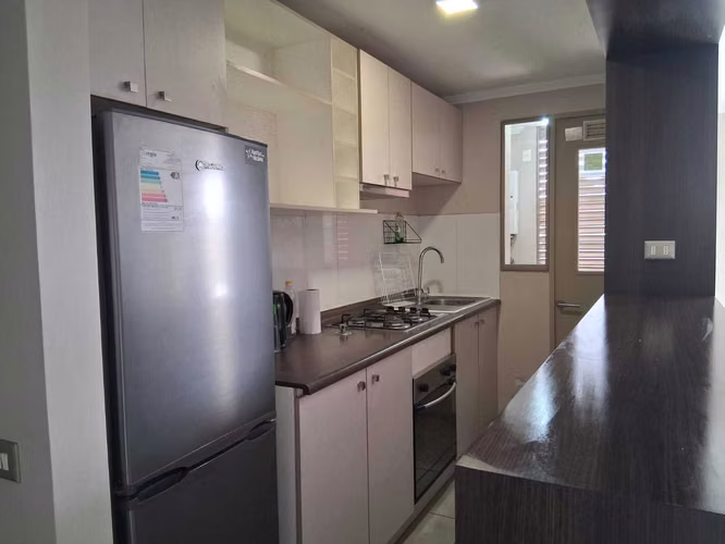 VENDO AMPLIO Depto 3D 1B 1E 1BOD.  (173397)