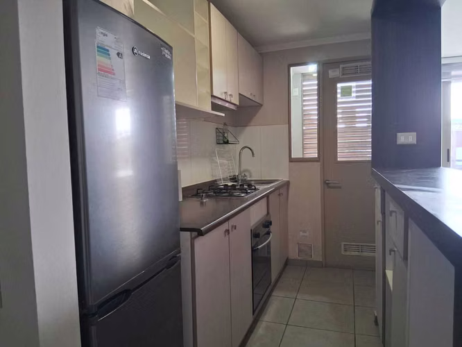 VENDO AMPLIO Depto 3D 1B 1E 1BOD.  (173397)