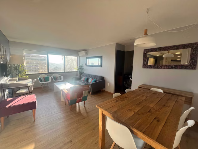 excelente ubicación 3D+2B (173395)