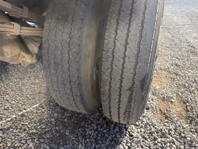JMC CARRYING PLUS 3.5 DC 2021