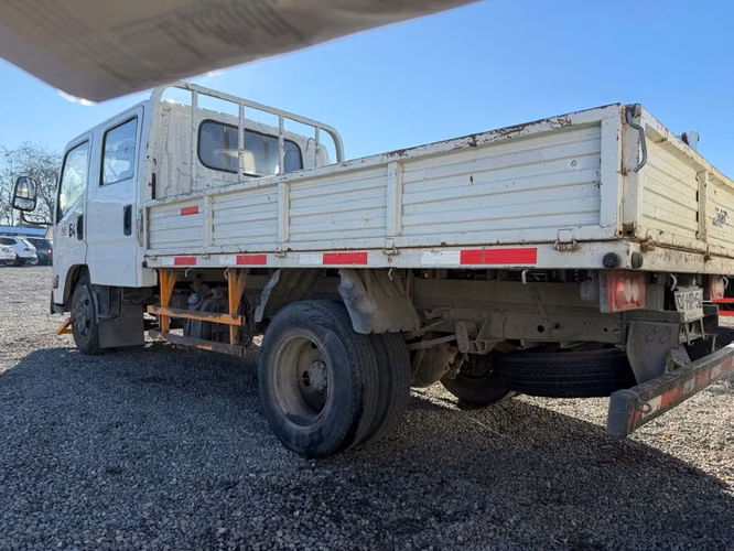 JMC CARRYING PLUS 3.5 DC 2021