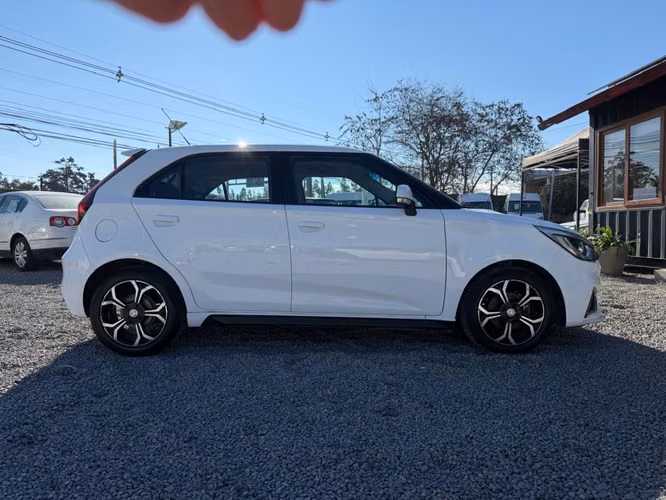 MG MG3 NEW 3 2022