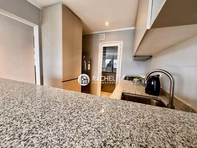 SE ARRIENDA MODERNA CASA TOWNHOUSE NUEVA CONDOMINIO BOTROLHUE – TEMUCO.
