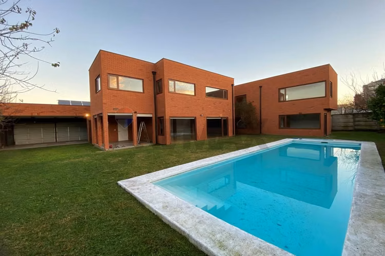 Propiedad en condominio. portal de la frontera