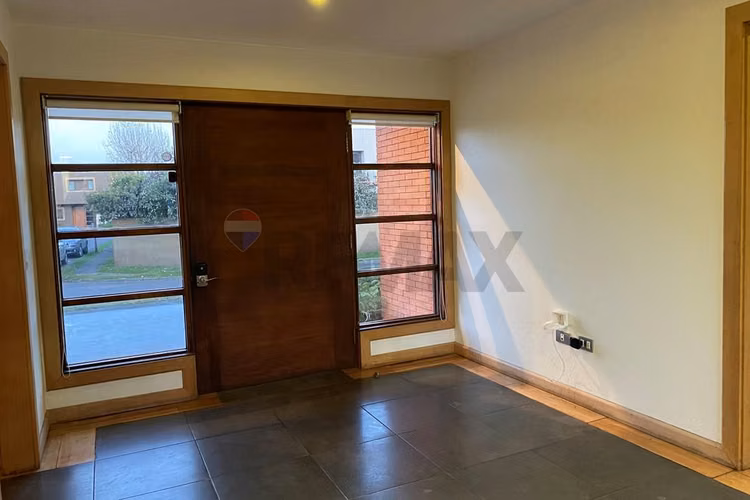 Propiedad en condominio. portal de la frontera