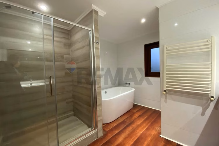 Propiedad en condominio. portal de la frontera