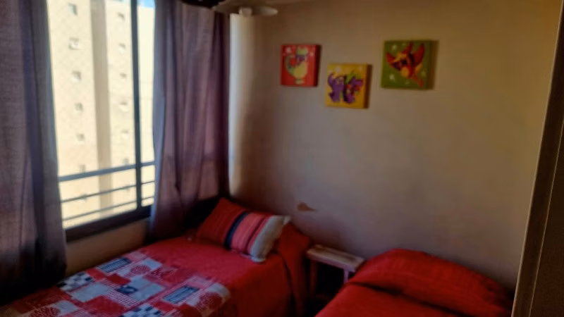 Departamento SAN NICOLAS CON SAN GERONIMO
