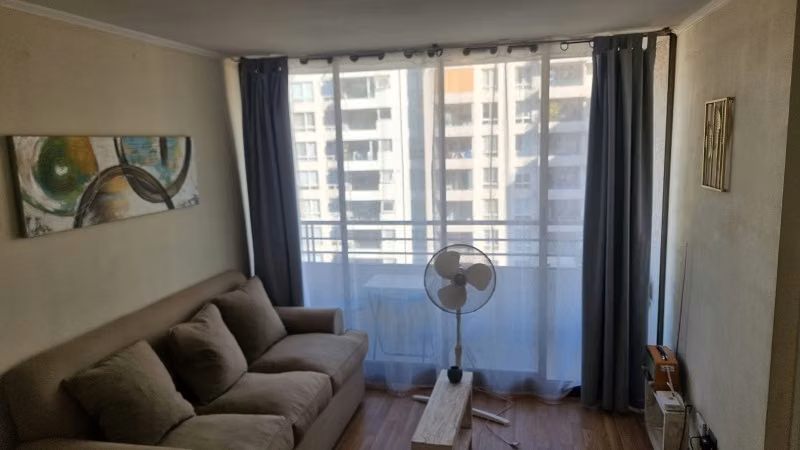 Departamento SAN NICOLAS CON SAN GERONIMO