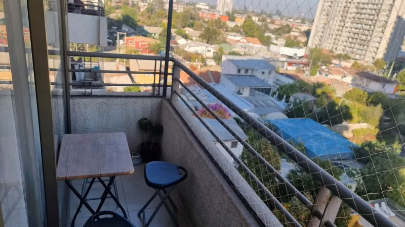 Departamento SAN NICOLAS CON SAN GERONIMO