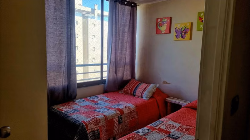 Departamento SAN NICOLAS CON SAN GERONIMO